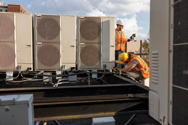 Best HVAC Financing and Leasing in East Mckeesport, PA