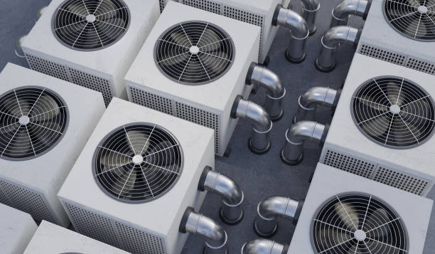 Best HVAC for Healthcare Facilities in East Mckeesport, PA